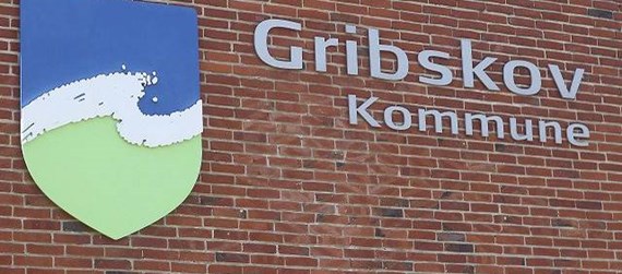 Gribskov kommune